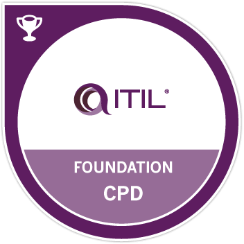 ITIL v4 Foundation