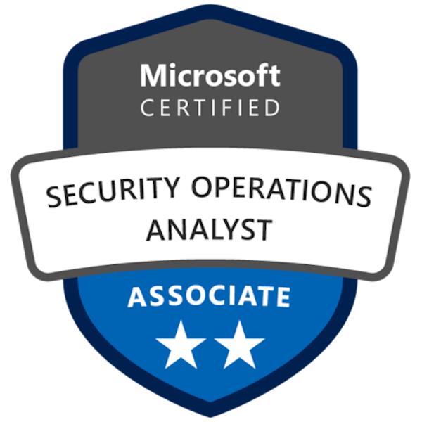Security Operations Analyst